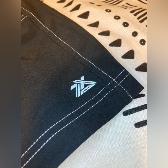 NWT, Ladies Swim Shorts by ZeroXposur, Size 3X SWIM SWIMMING 🏊‍♀️ SWIMSUIT 🩱 - Picture 2 of 5
